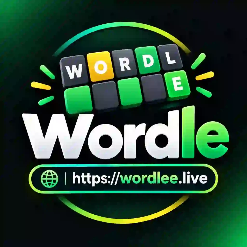 Wordle logo